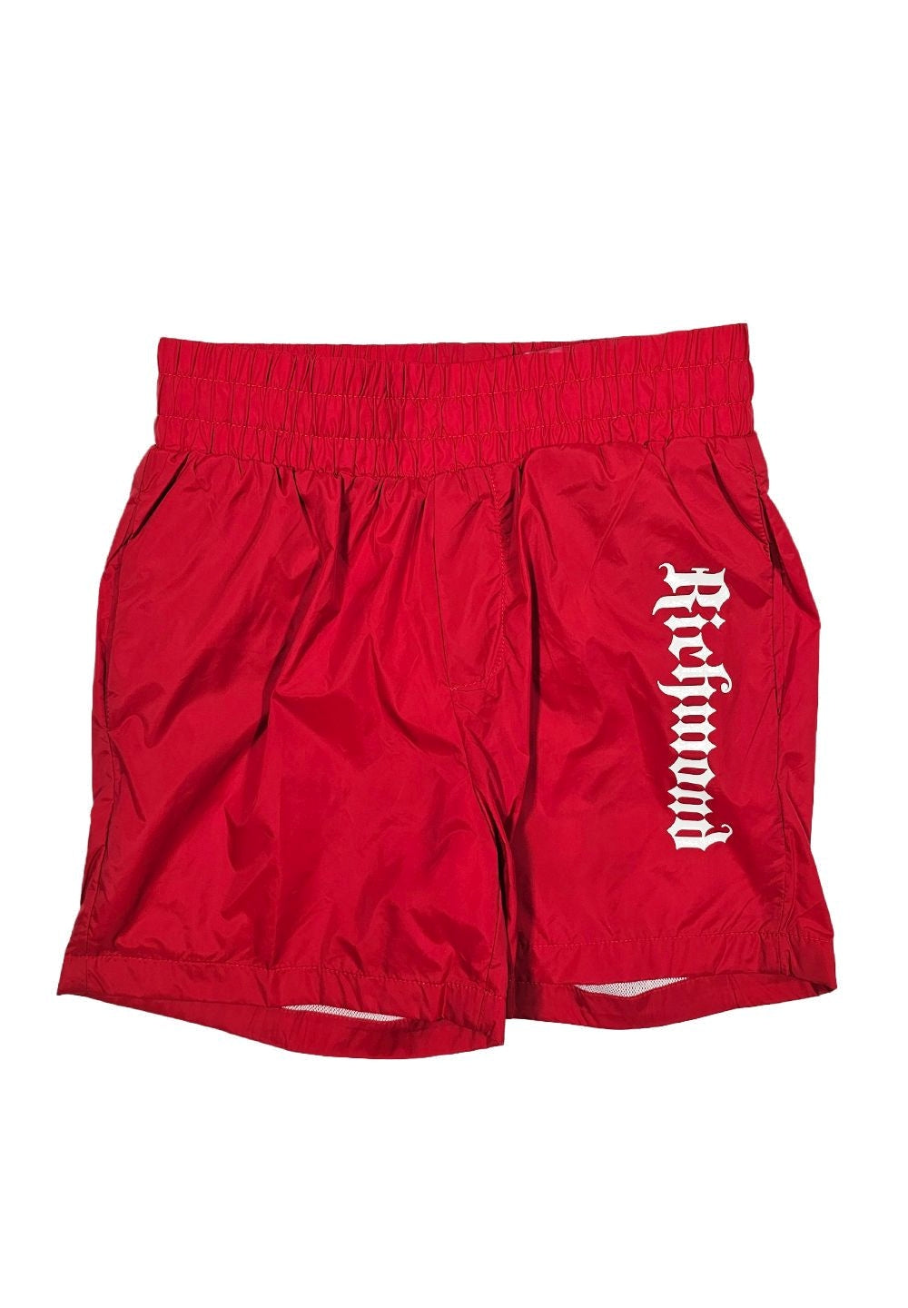 Costume rosso per bambino - Primamoda kids
