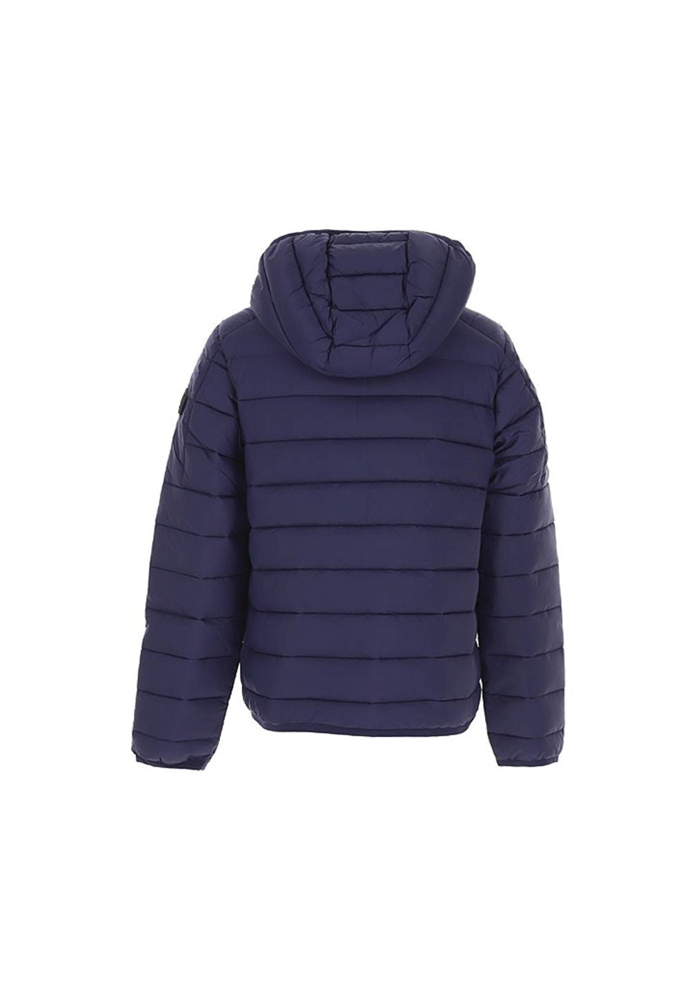 Giubbotto blu per bambino - Primamoda kids