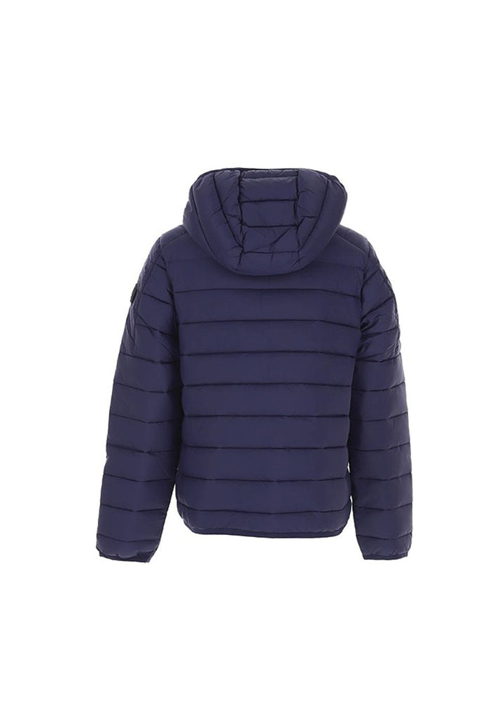 Giubbotto blu per bambino - Primamoda kids