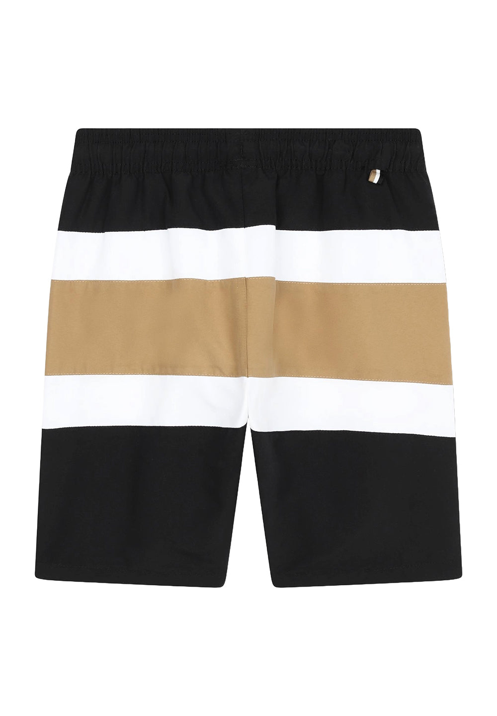 Costume nero per bambino - Primamoda kids