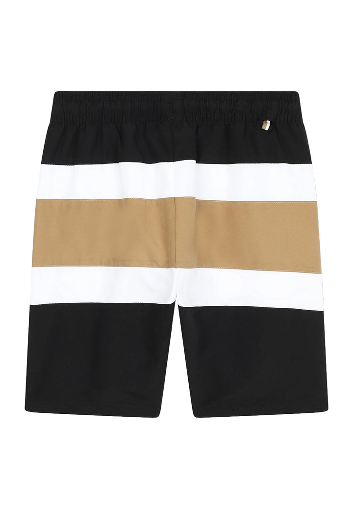 Costume nero per bambino - Primamoda kids