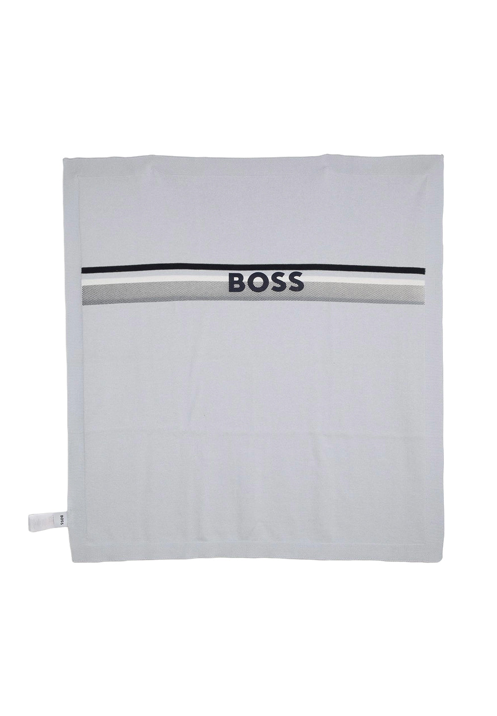 Coperta celeste per neonato - Primamoda kids