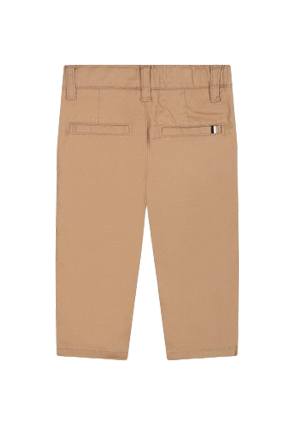 Pantalone beige per bambino - Primamoda kids