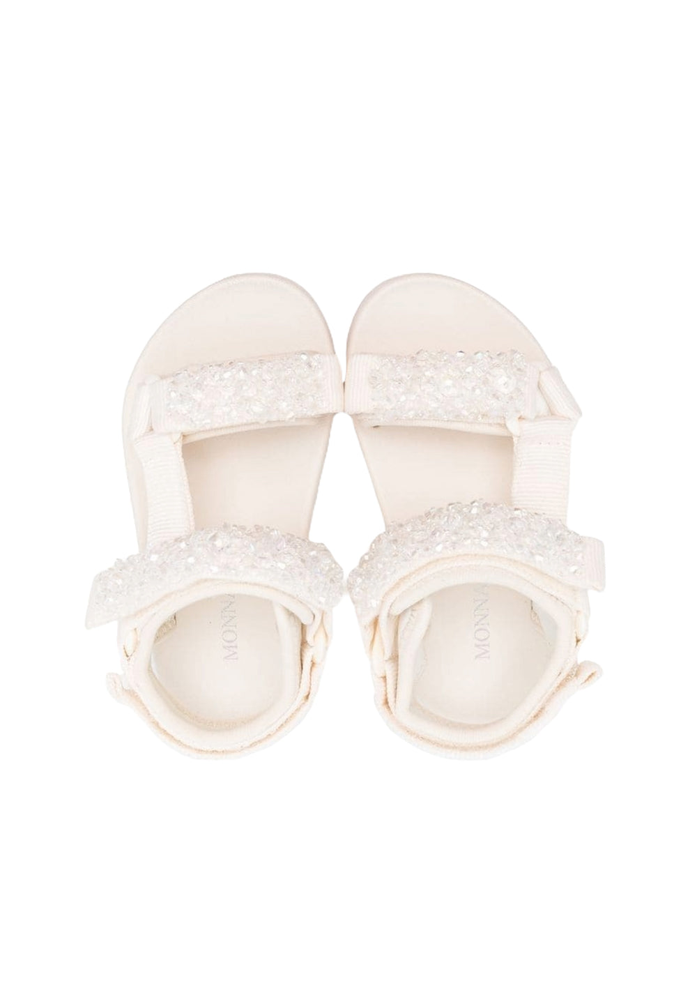 Sandali panna per bambina - Primamoda kids