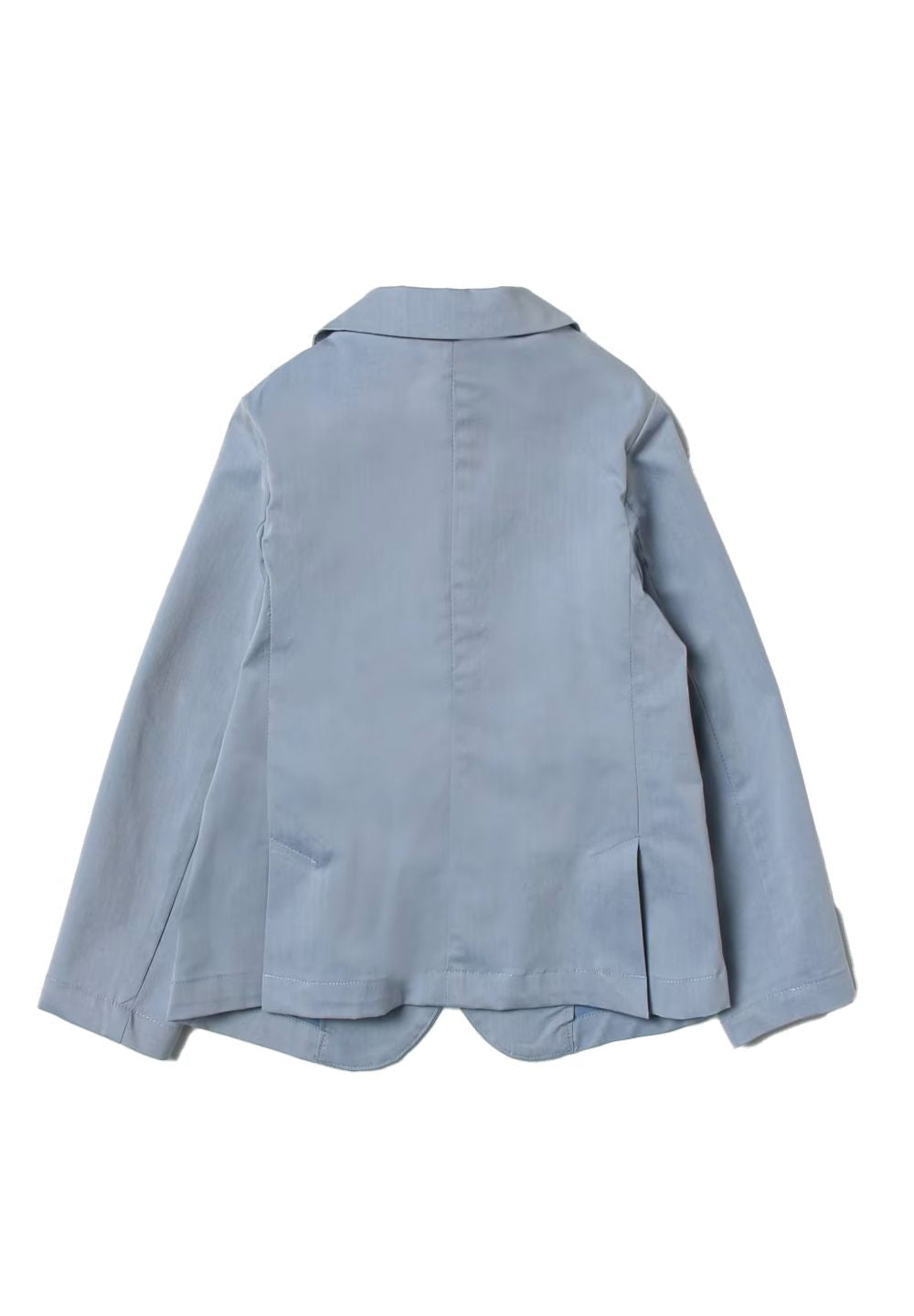 Giacca blu per neonato - Primamoda kids