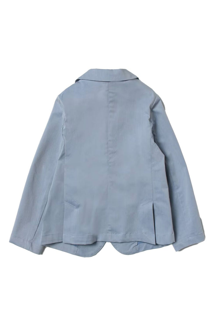 Giacca blu per neonato - Primamoda kids