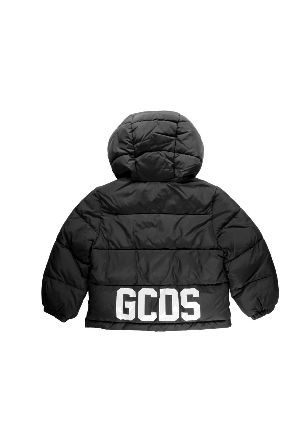 Giubbotto nero per bambino - Primamoda kids