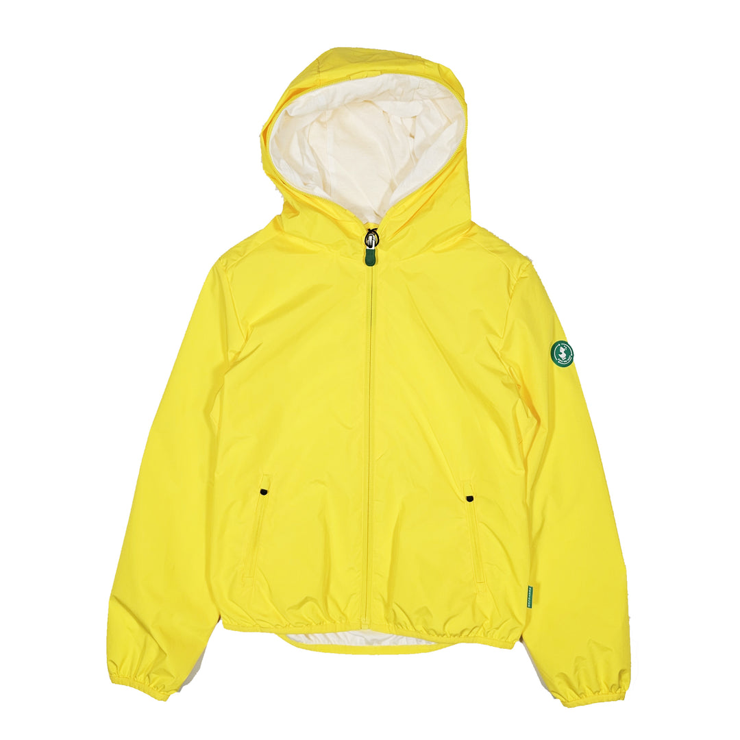 Giubbino giallo per bambino - Primamoda kids