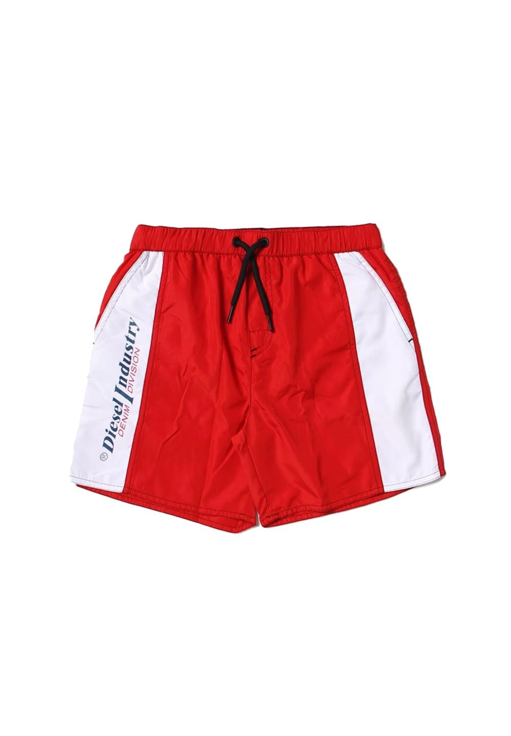 Costume rosso per bambino - Primamoda kids