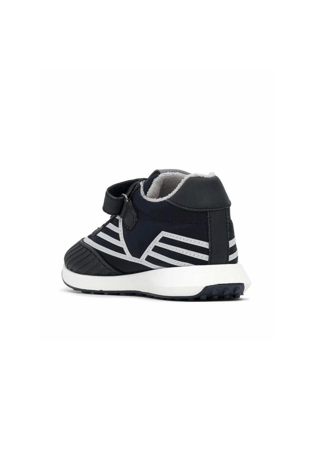 Scarpe blu per neonato - Primamoda kids