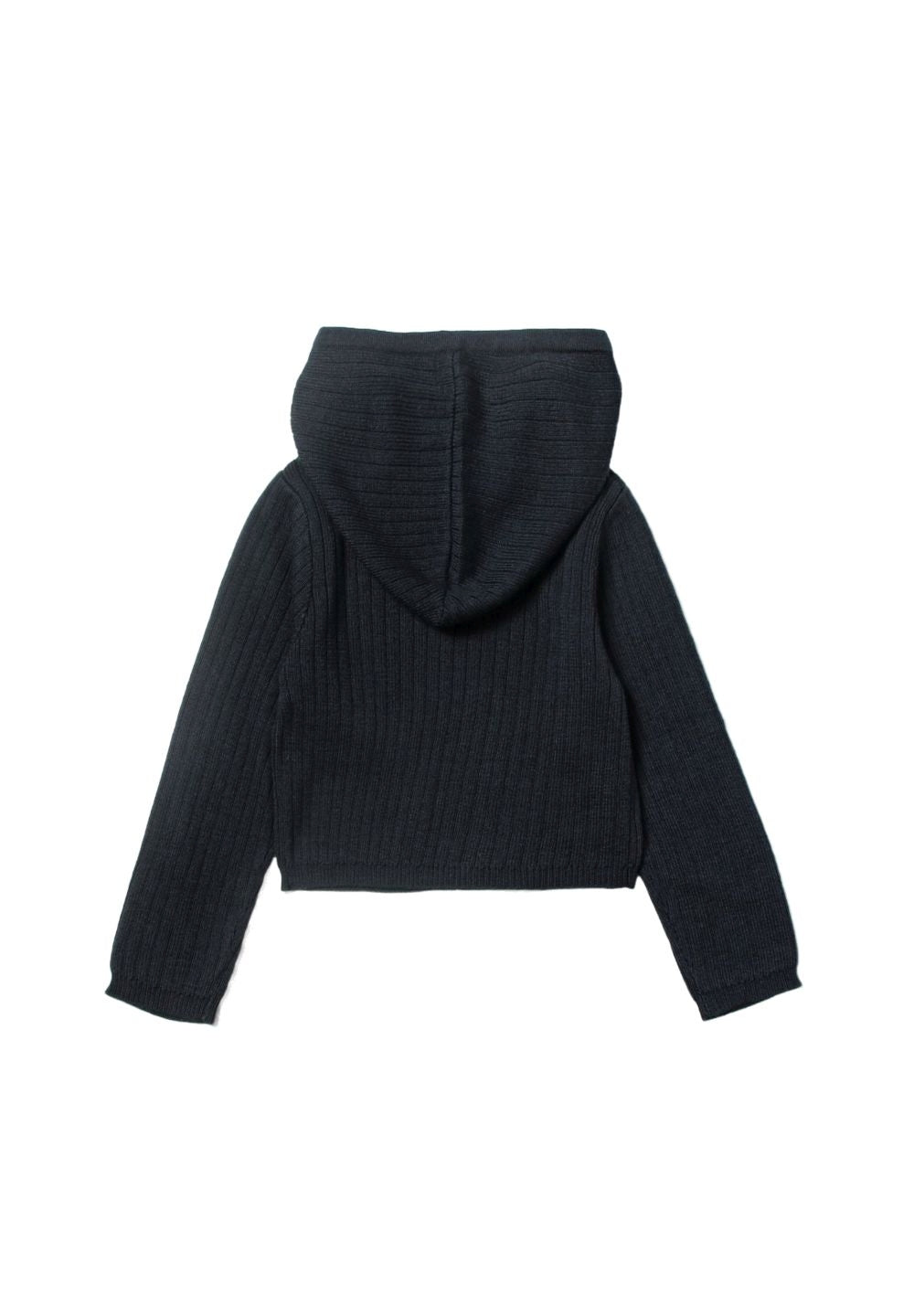 Maglione blu per bambina - Primamoda kids