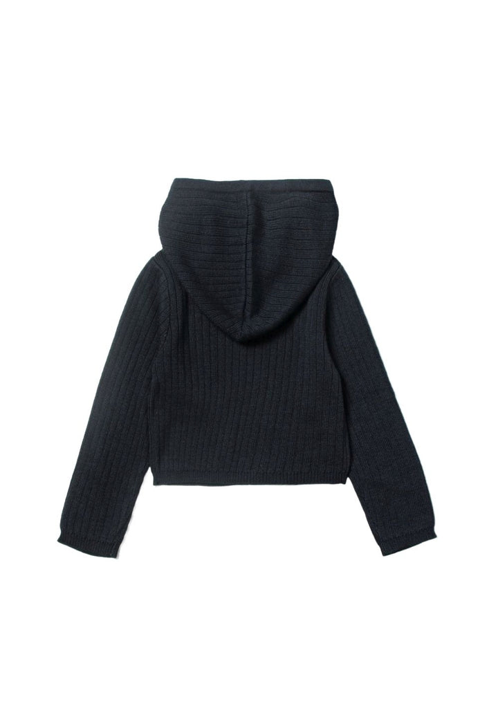 Maglione blu per bambina - Primamoda kids