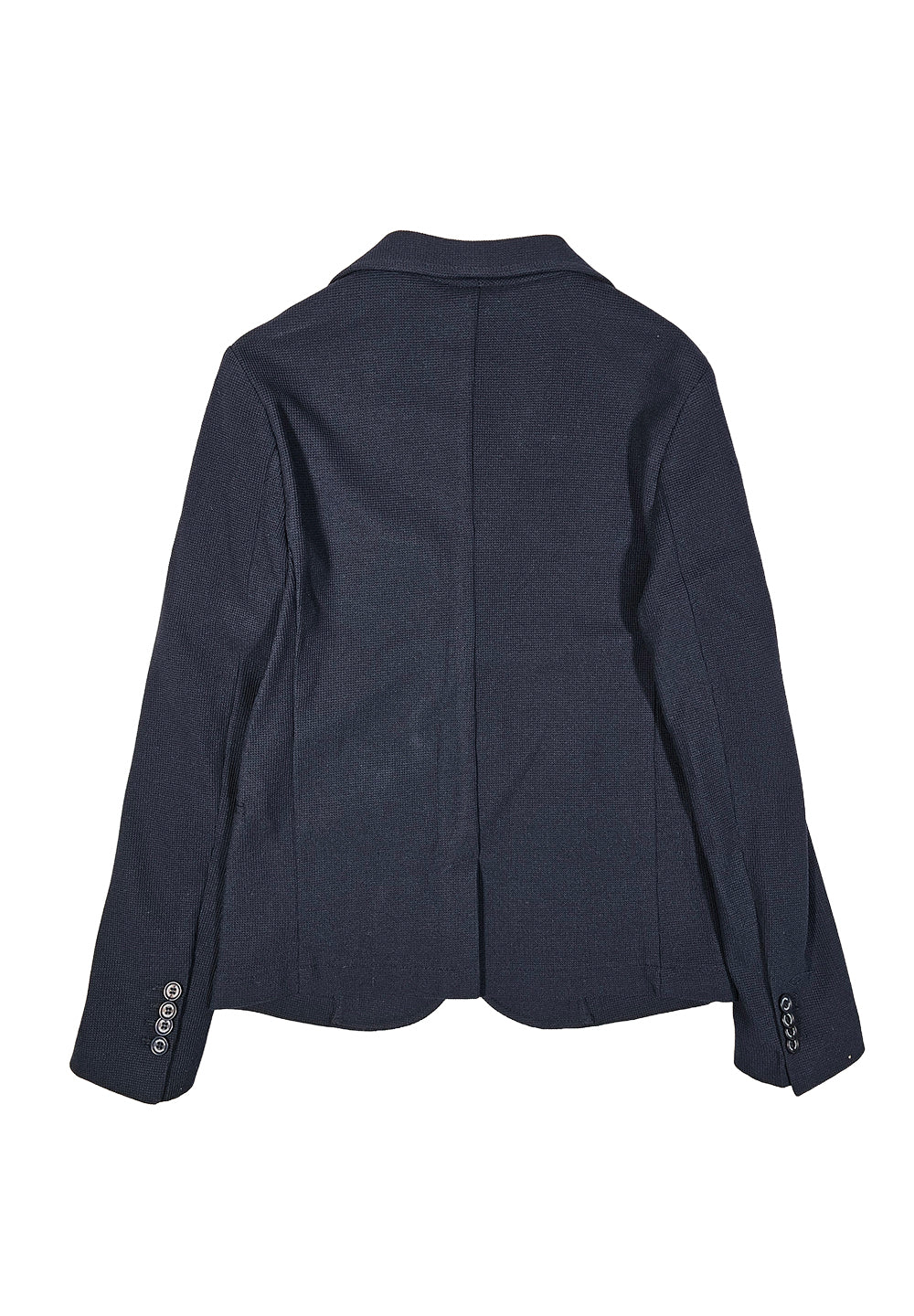 Giacca blu per bambino - Primamoda kids