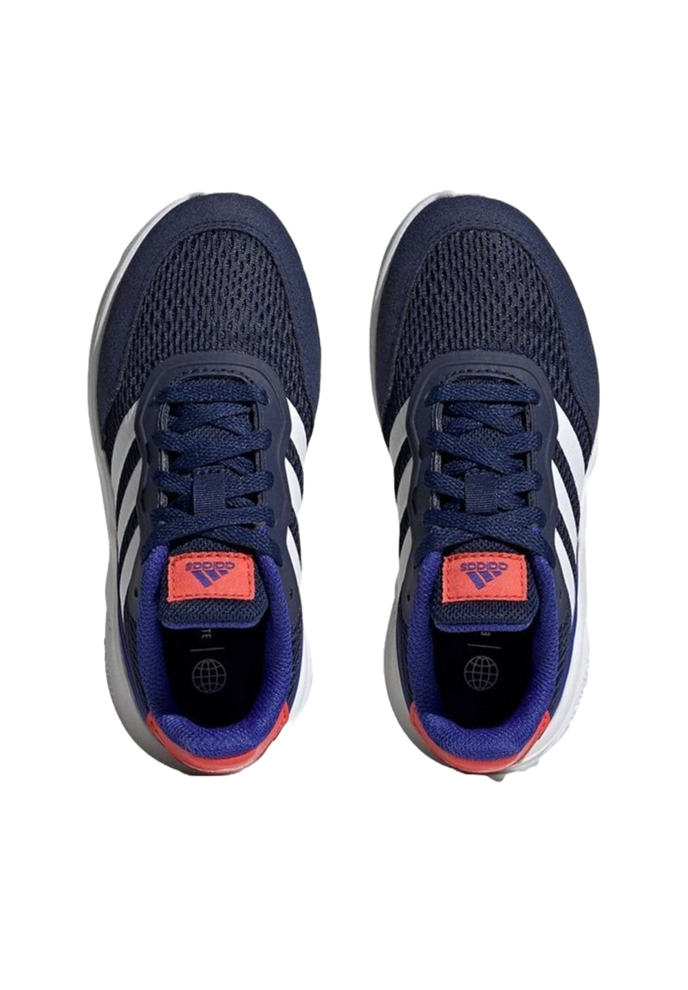 Scarpe blu per bambino - Primamoda kids