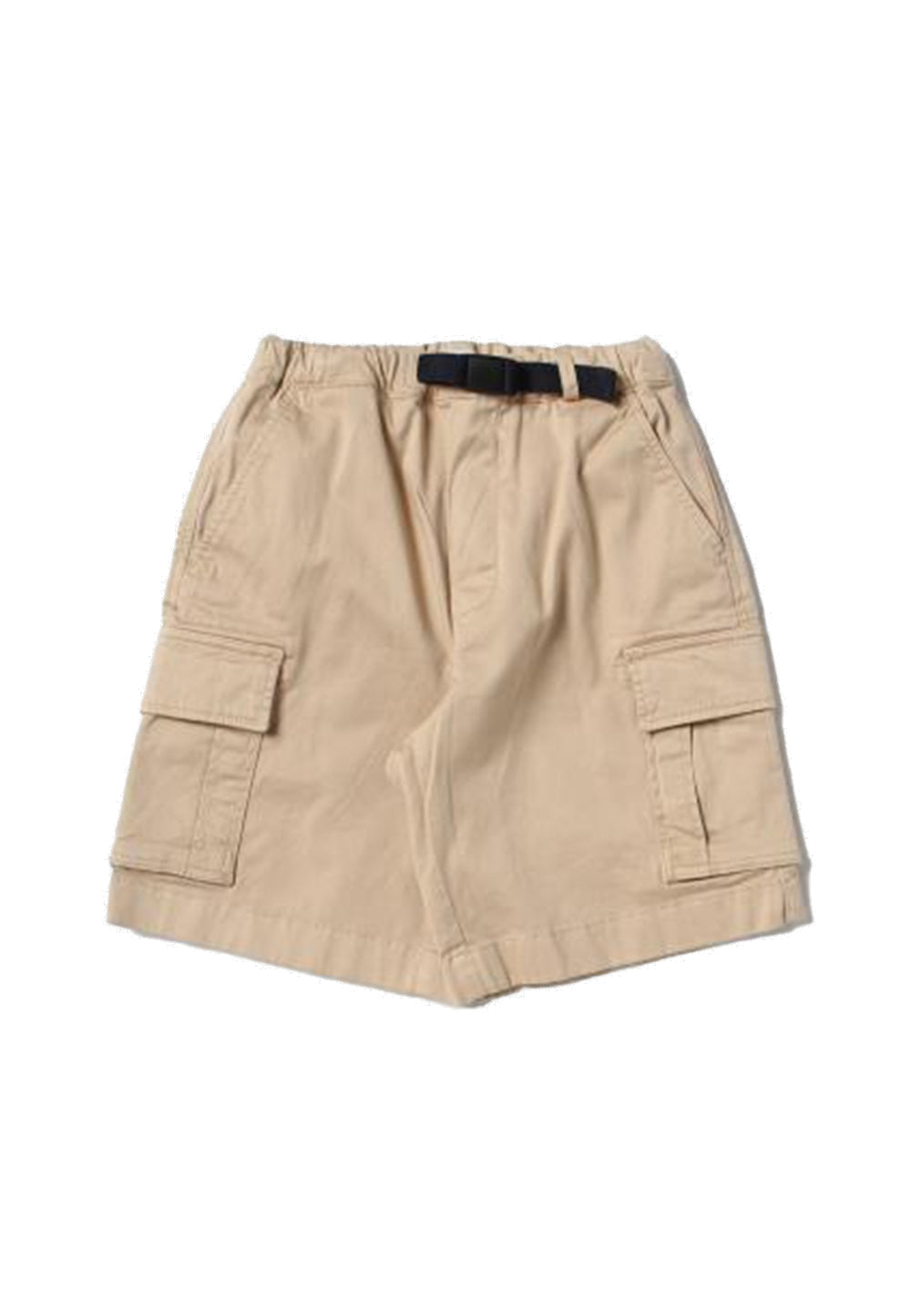 Bermuda cargo sabbia per bambino - Primamoda kids