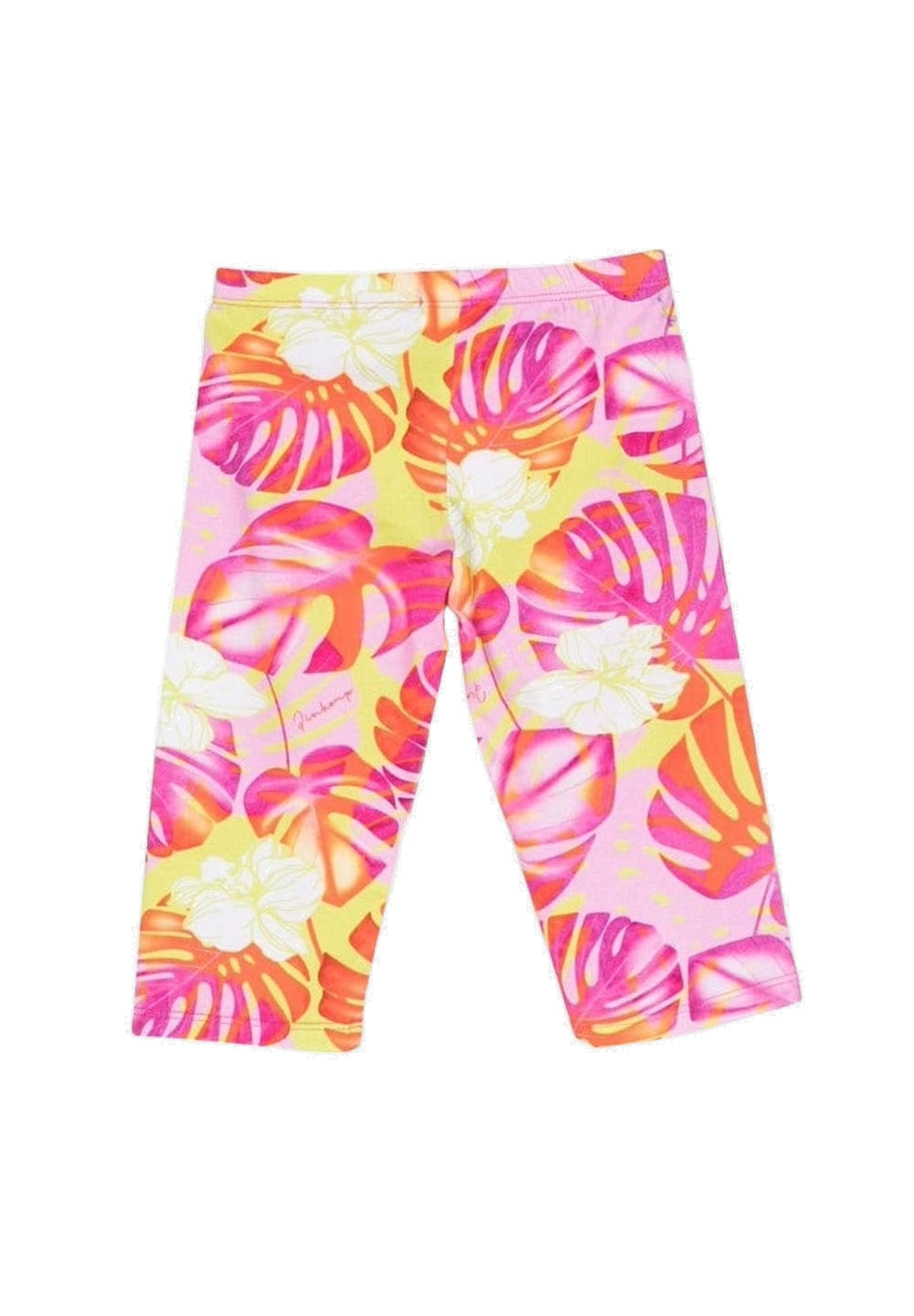Leggings multicolor per bambina - Primamoda kids