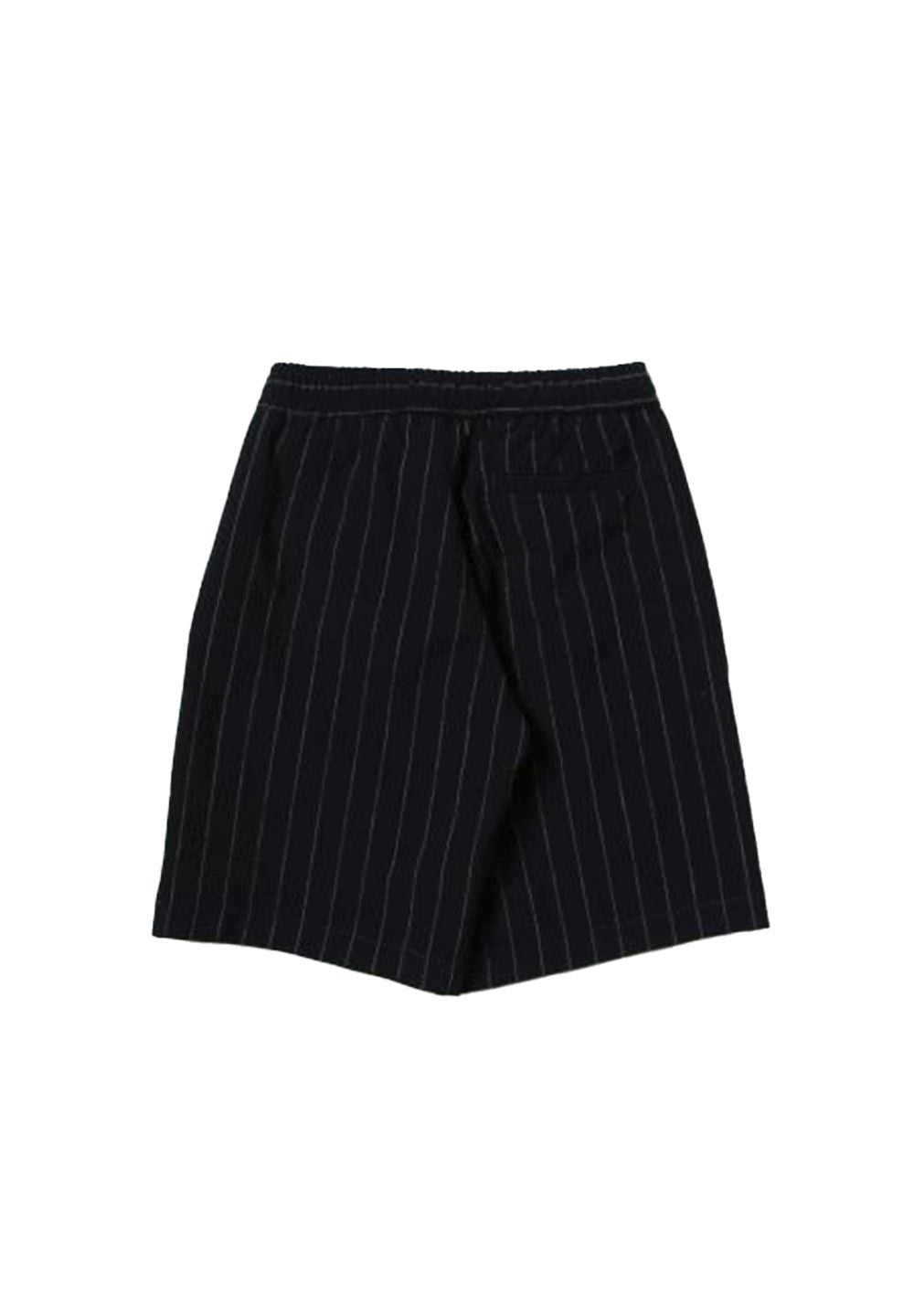 Bermuda blu navy per bambino - Primamoda kids