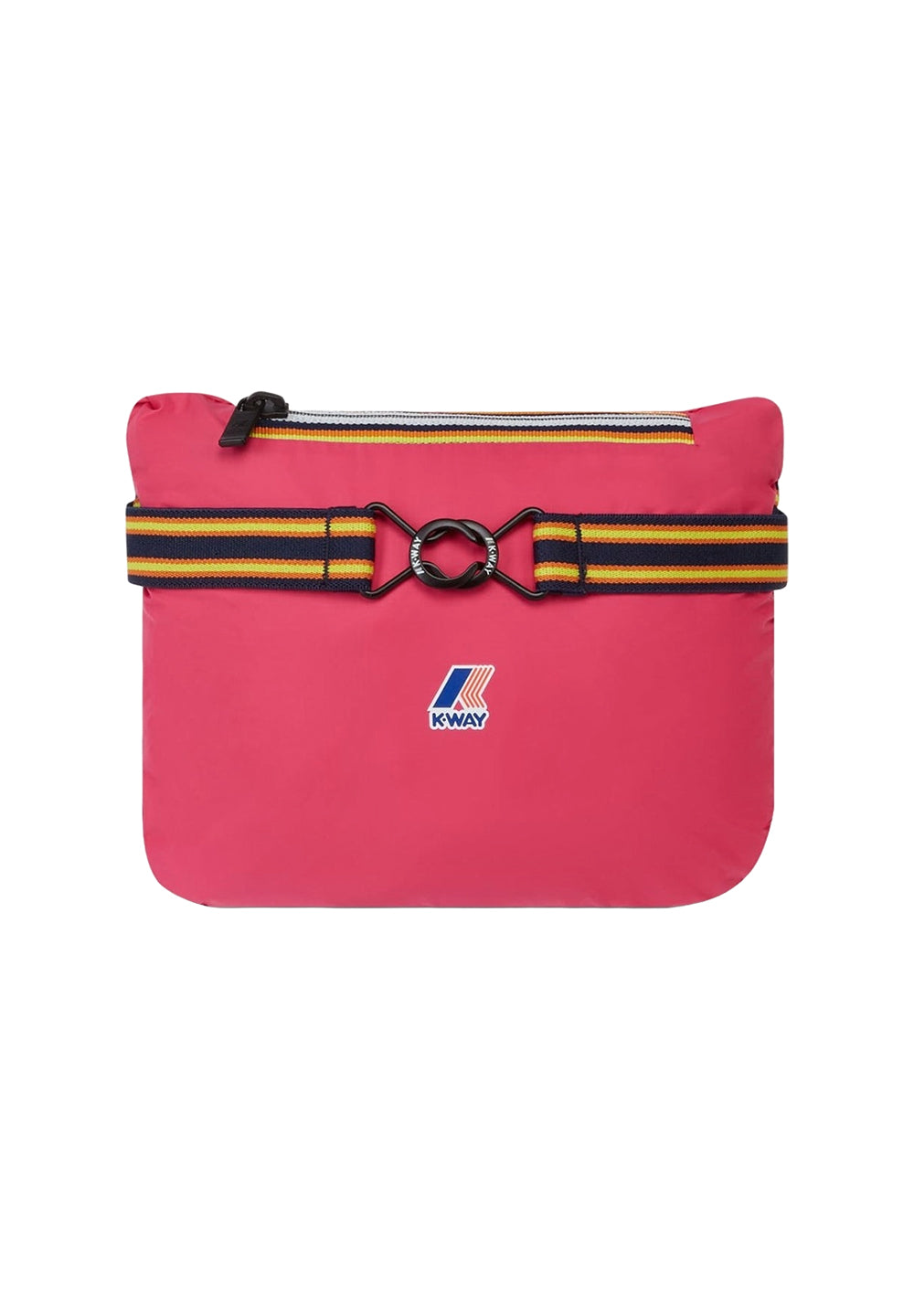Giubbino fuxia per bambina - Primamoda kids