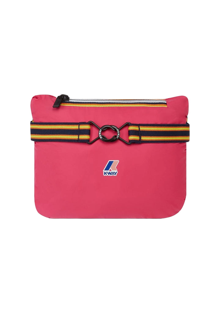 Giubbino fuxia per bambina - Primamoda kids