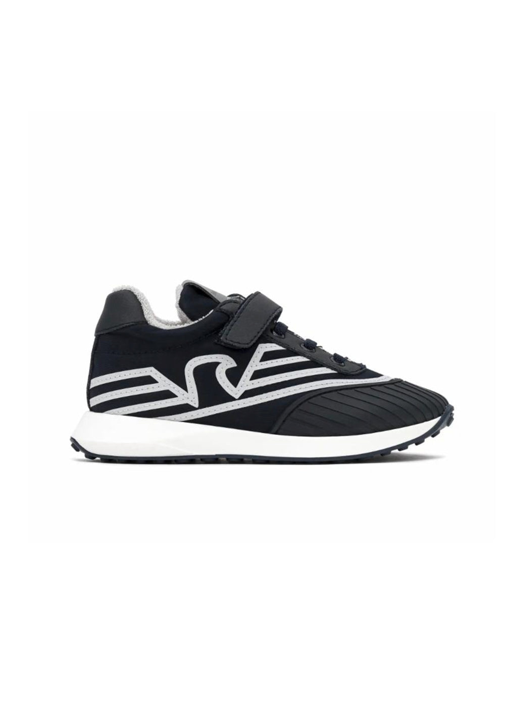 Scarpe blu per neonato - Primamoda kids