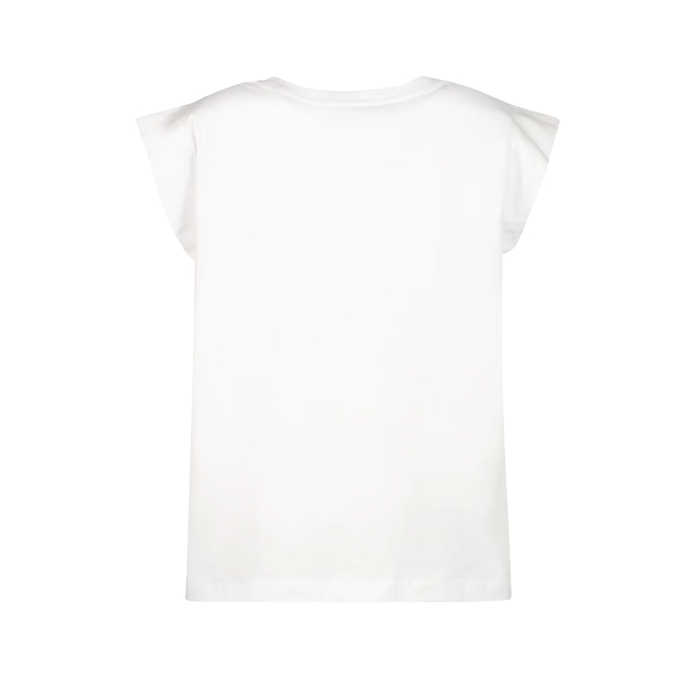 Monnalisa T-shirt - Primamoda kids