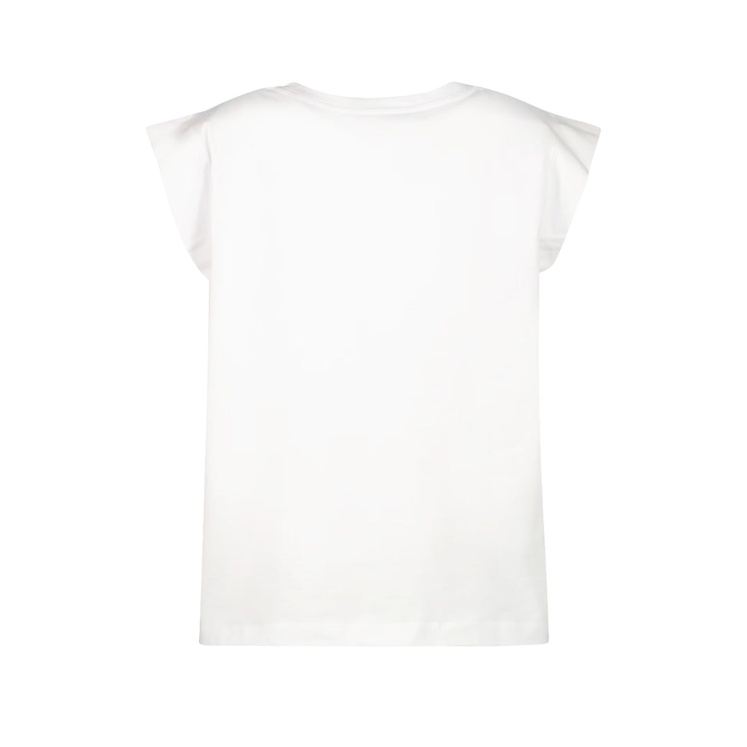 Monnalisa T-shirt - Primamoda kids