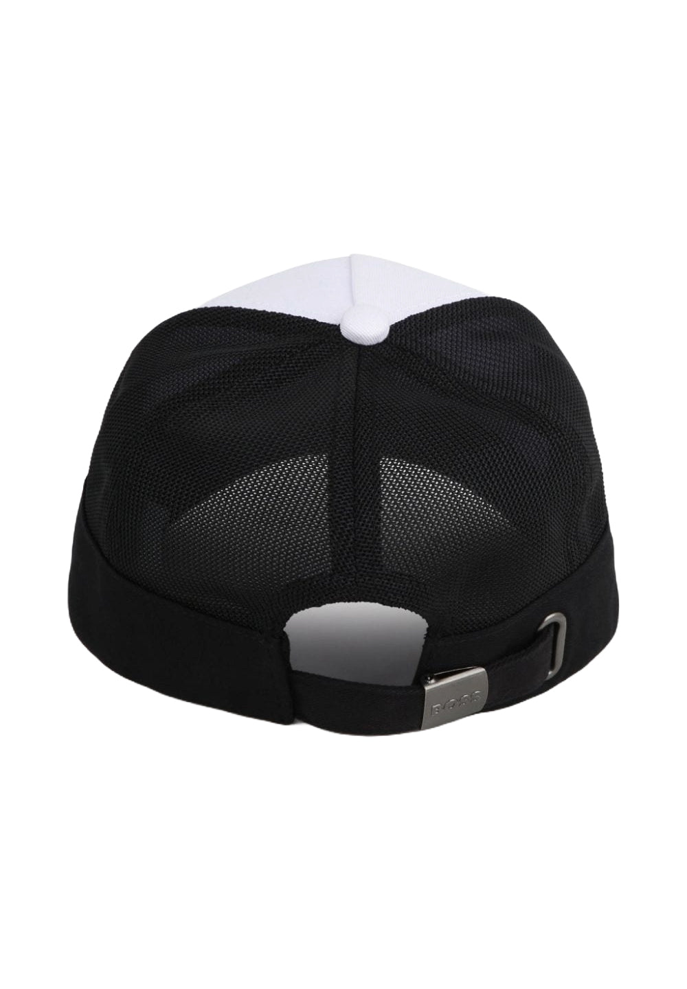 Cappello bianco per bambino - Primamoda kids