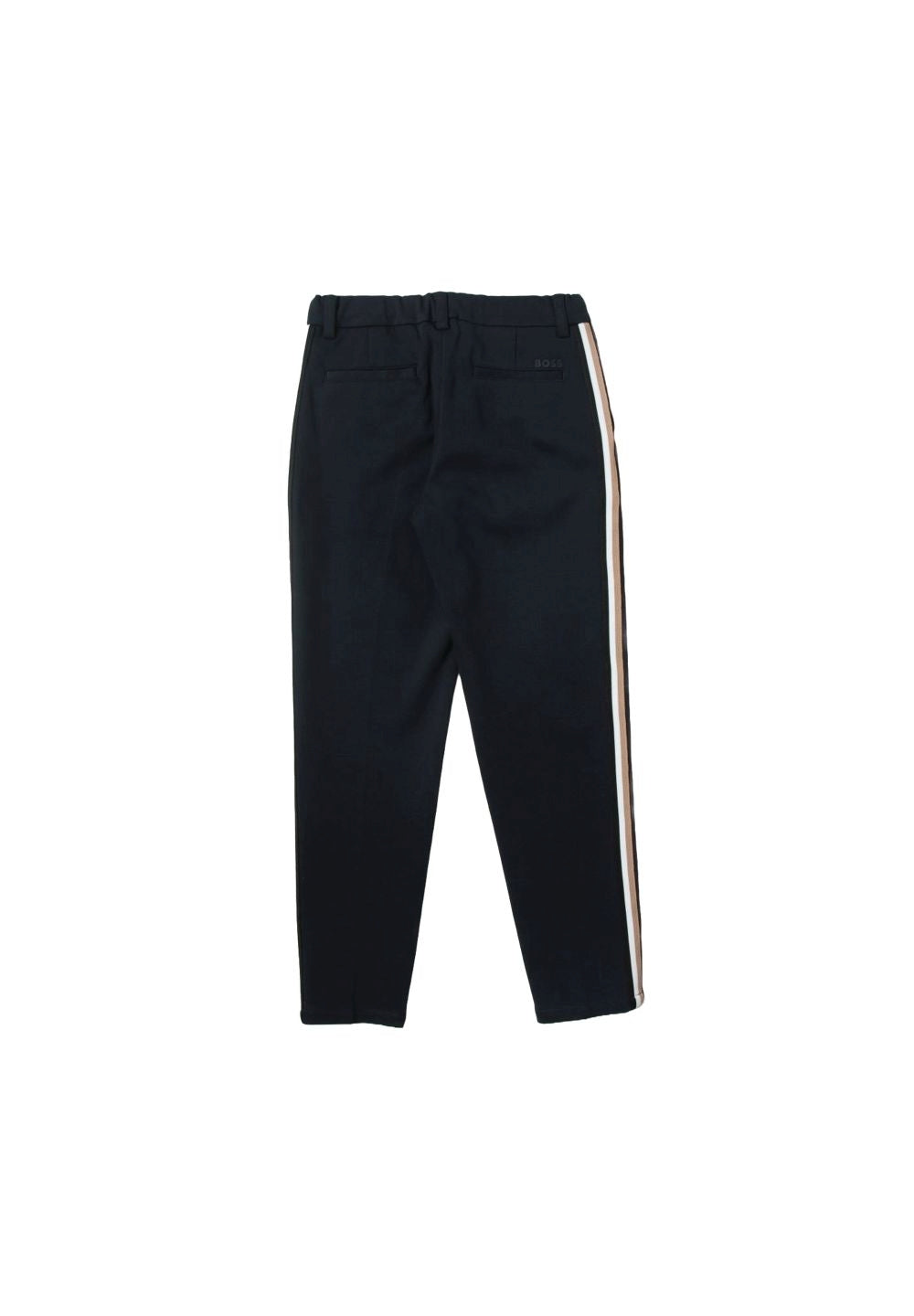Pantalone blu per bambino - Primamoda kids