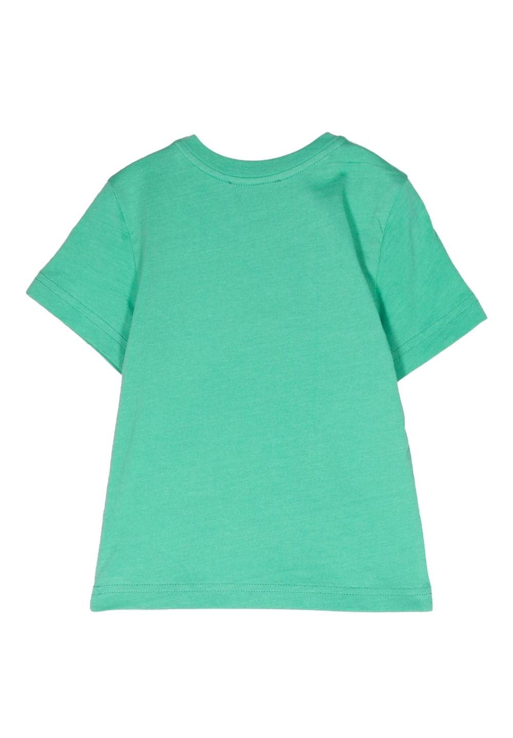T-shirt verde per neonato - Primamoda kids