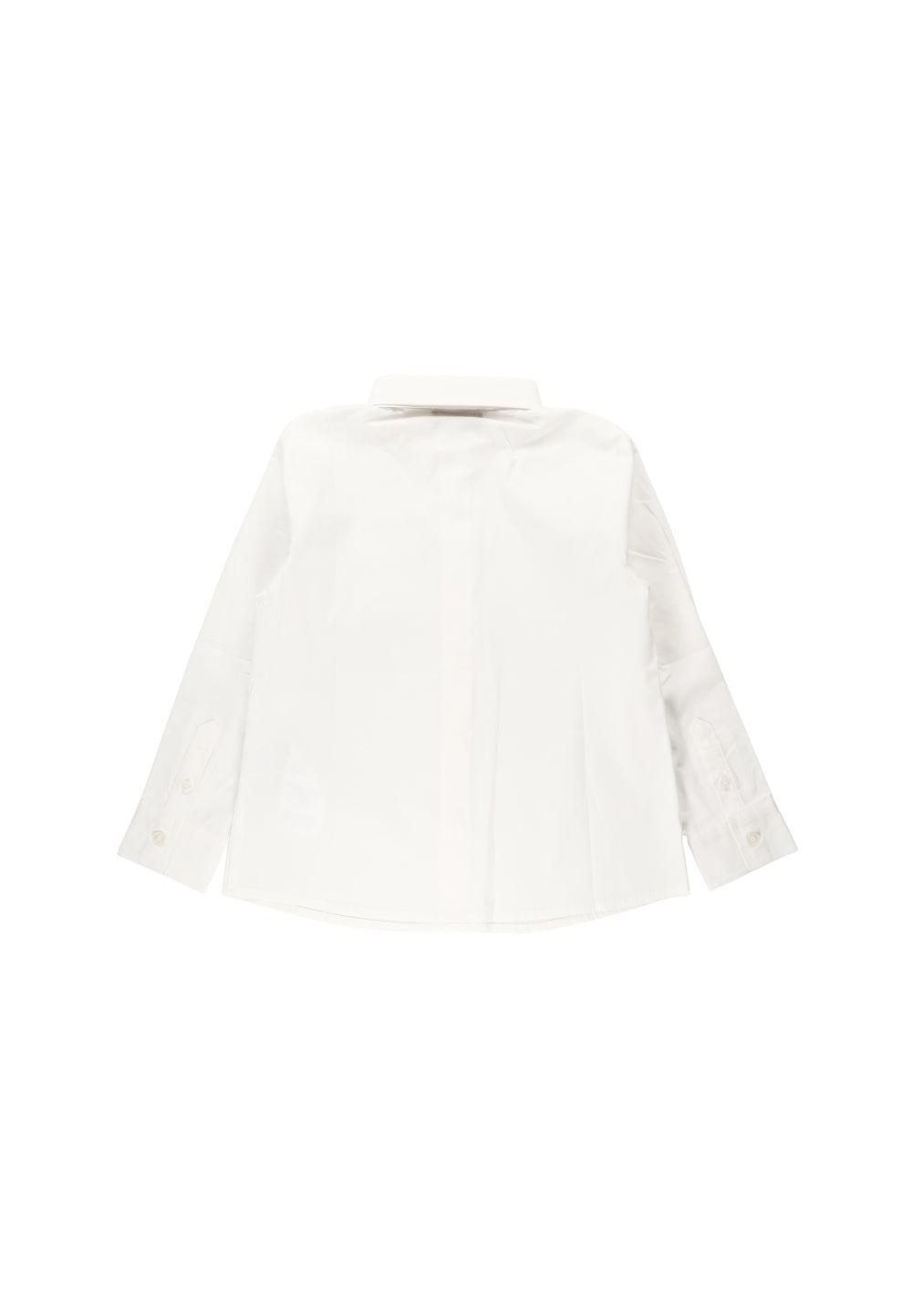 Camicia bianca per bambino - Primamoda kids