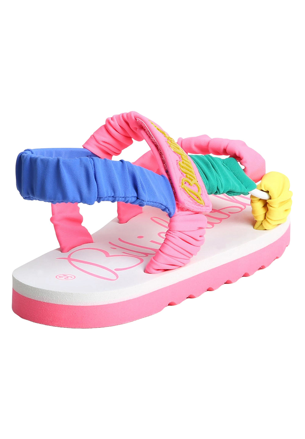 Sandali multicolor per bambina - Primamoda kids
