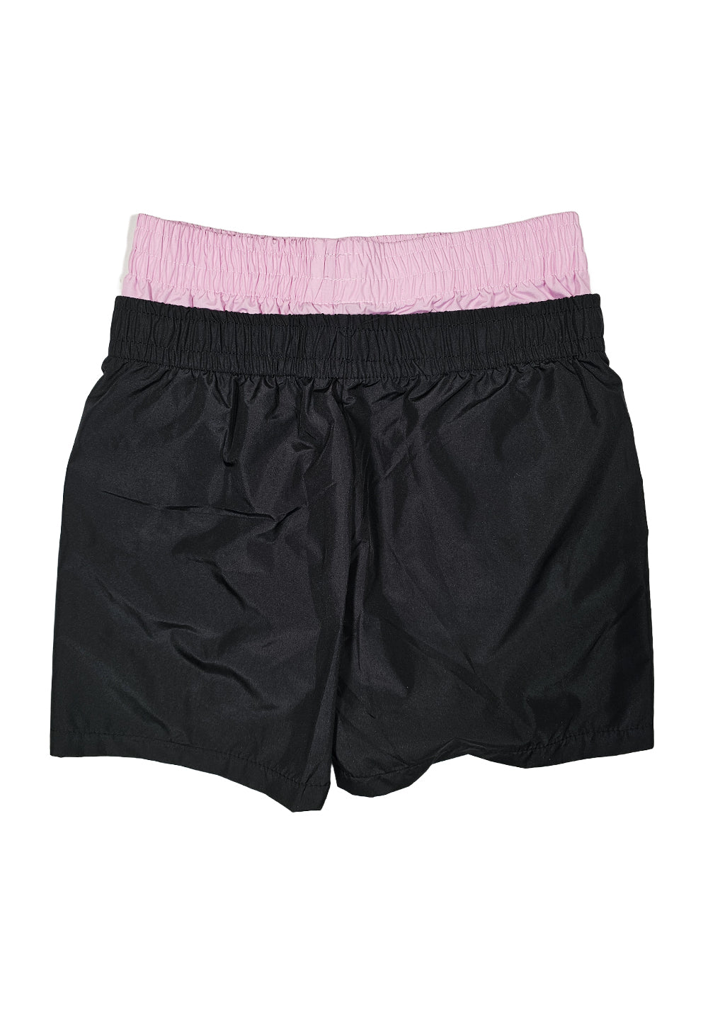 Short nero per bambina - Primamoda kids