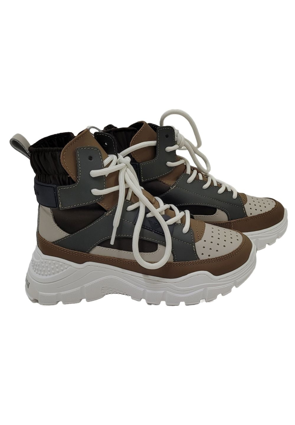 Armani Scarpe - Primamoda kids