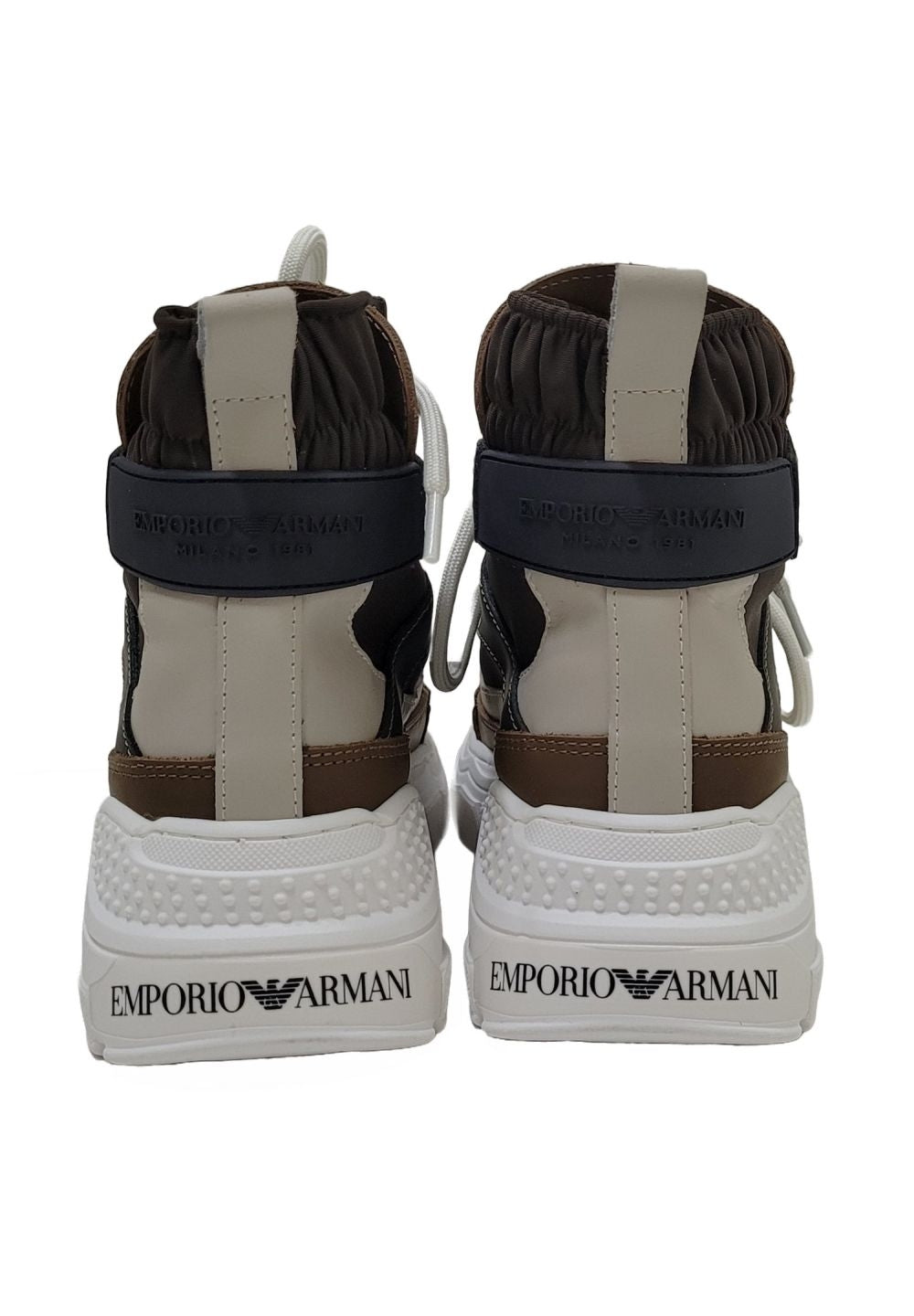 Armani Scarpe - Primamoda kids