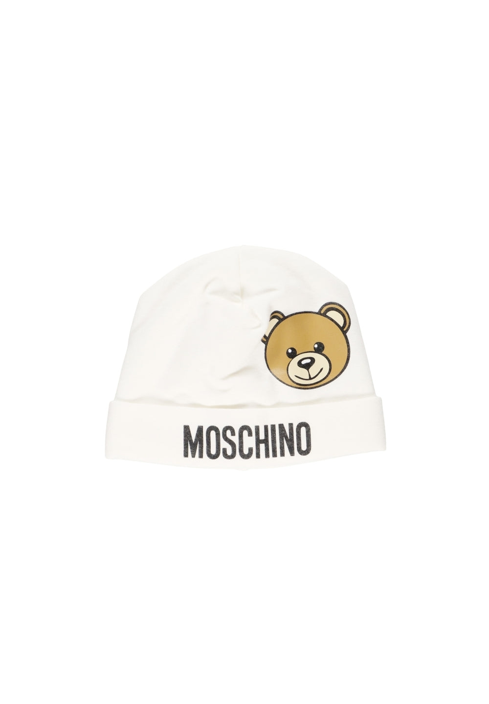 Tutina bianca per neonato - Primamoda kids