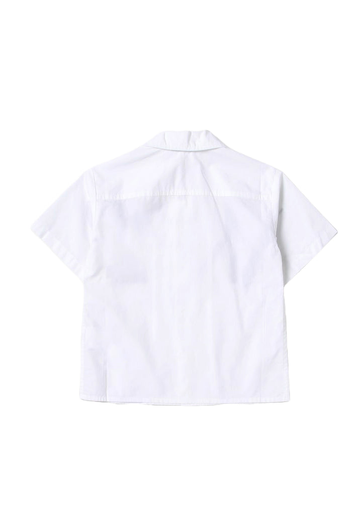 Camicia bianca per bambino - Primamoda kids
