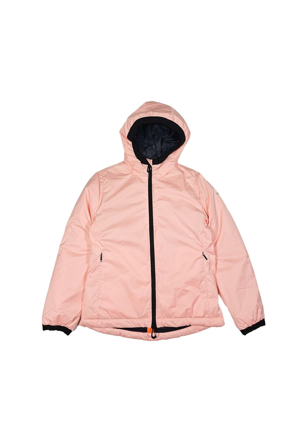 Giubbotto rosa per bambina - Primamoda kids