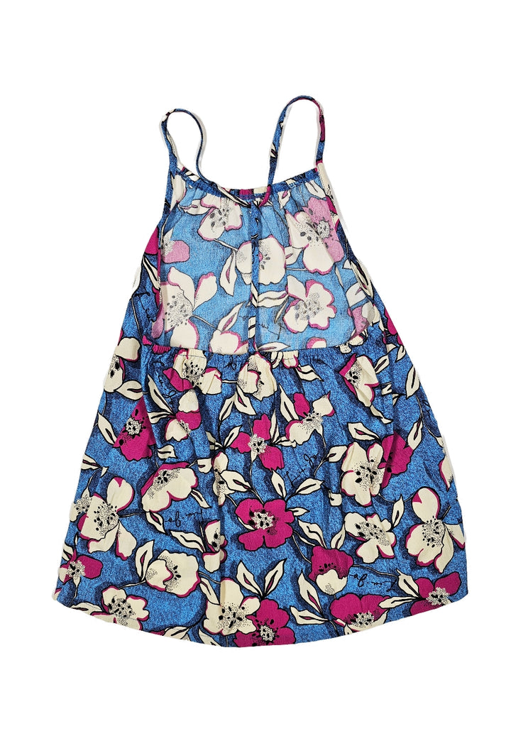 Top blu per bambina - Primamoda kids