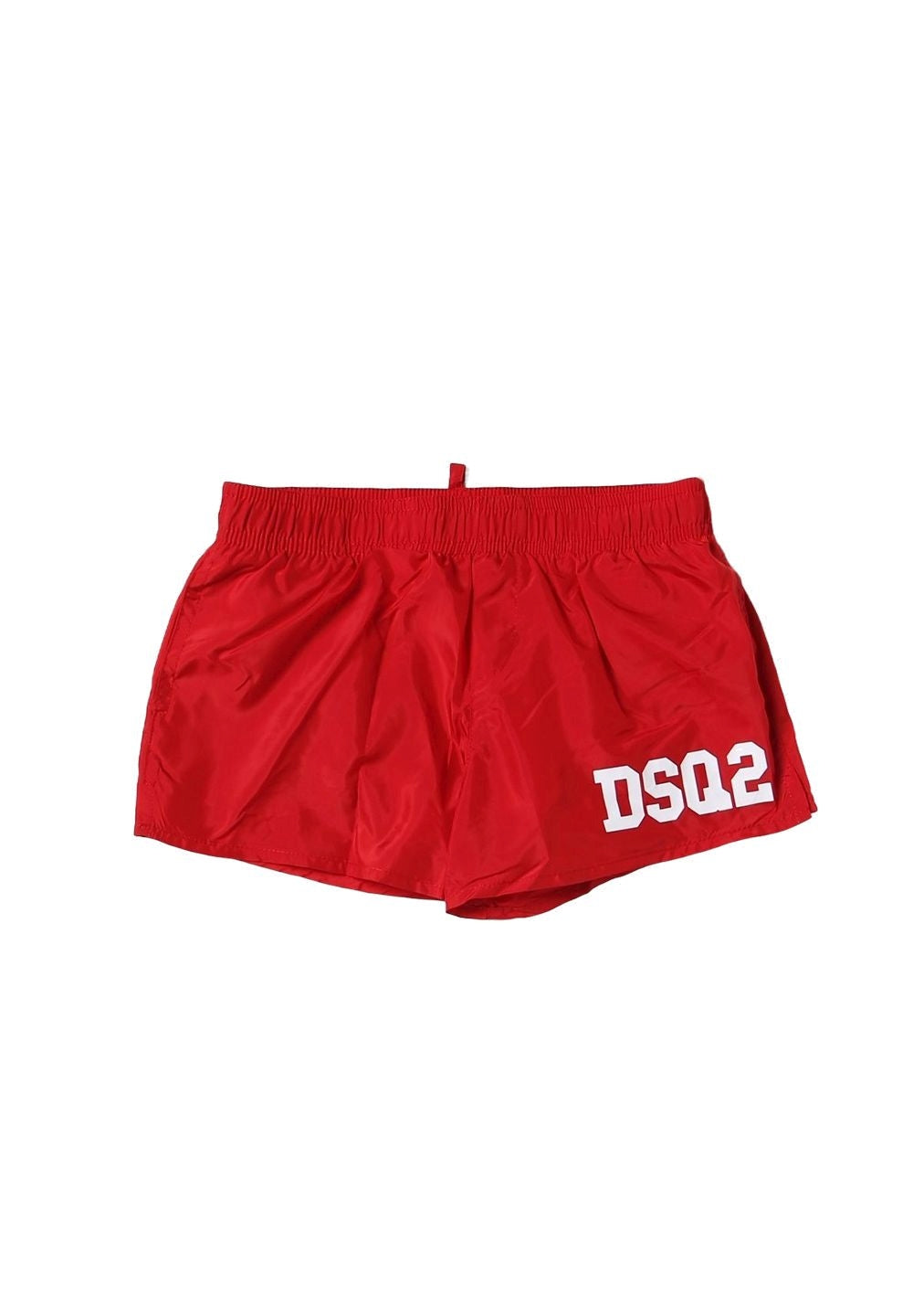 Costume rosso per bambino - Primamoda kids