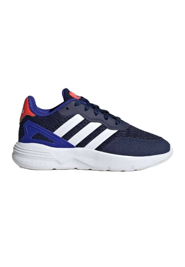 Scarpe blu per bambino - Primamoda kids