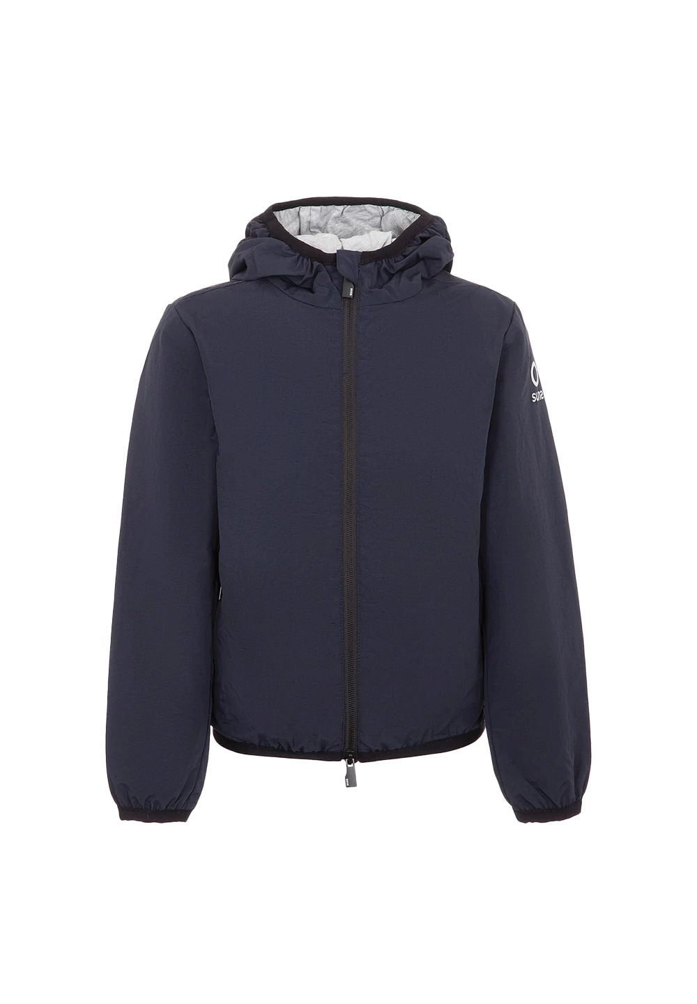 Giubbino blu navy per bambino - Primamoda kids