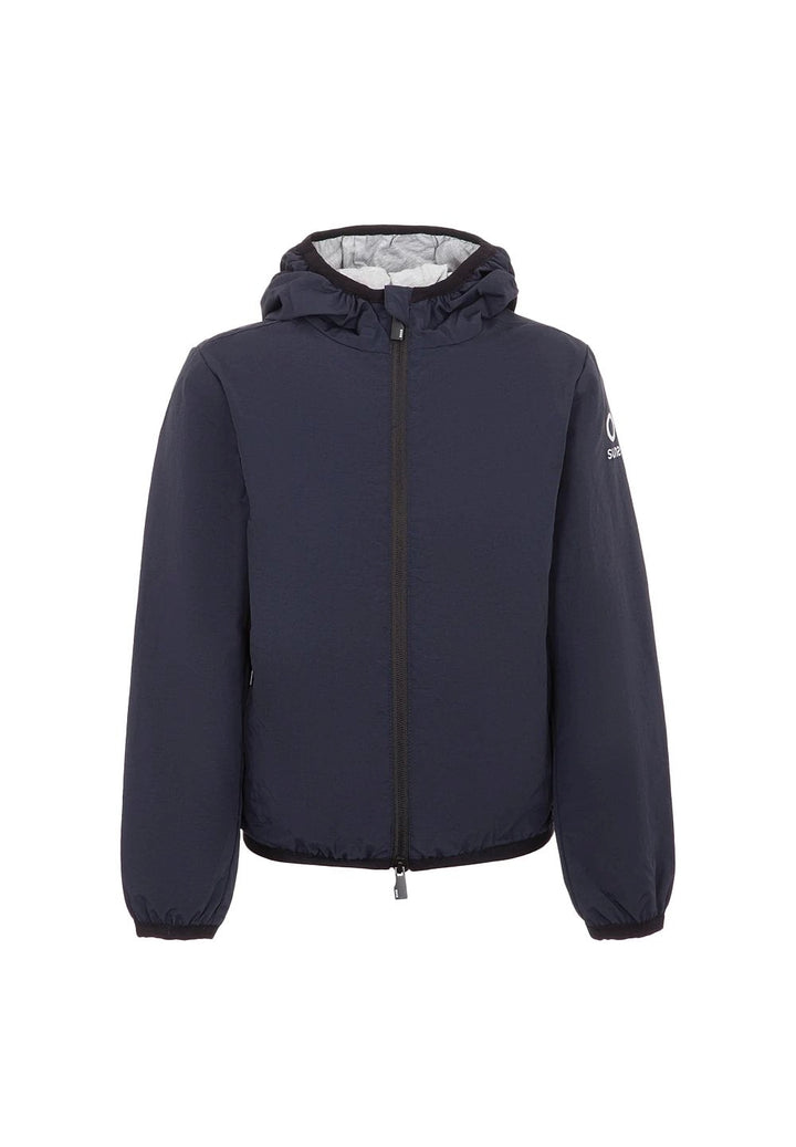 Giubbino blu navy per bambino - Primamoda kids