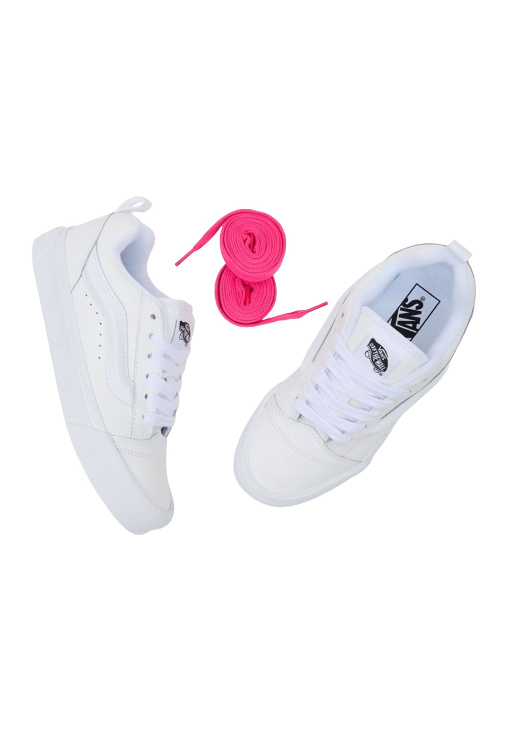 Scarpe bianche per bambina - Primamoda kids