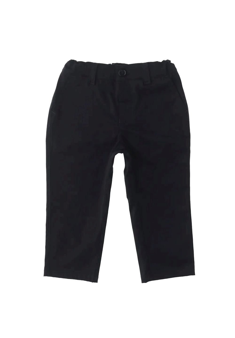 Pantalone blu navy per bambino - Primamoda kids