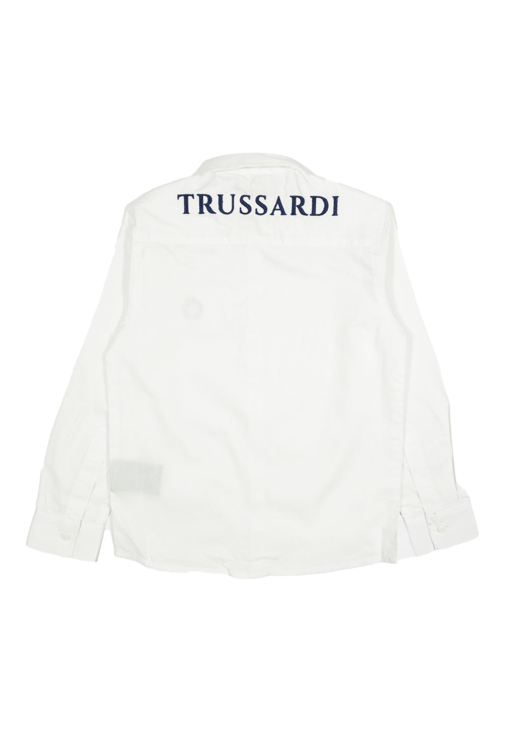 Camicia bianca per bambino - Primamoda kids