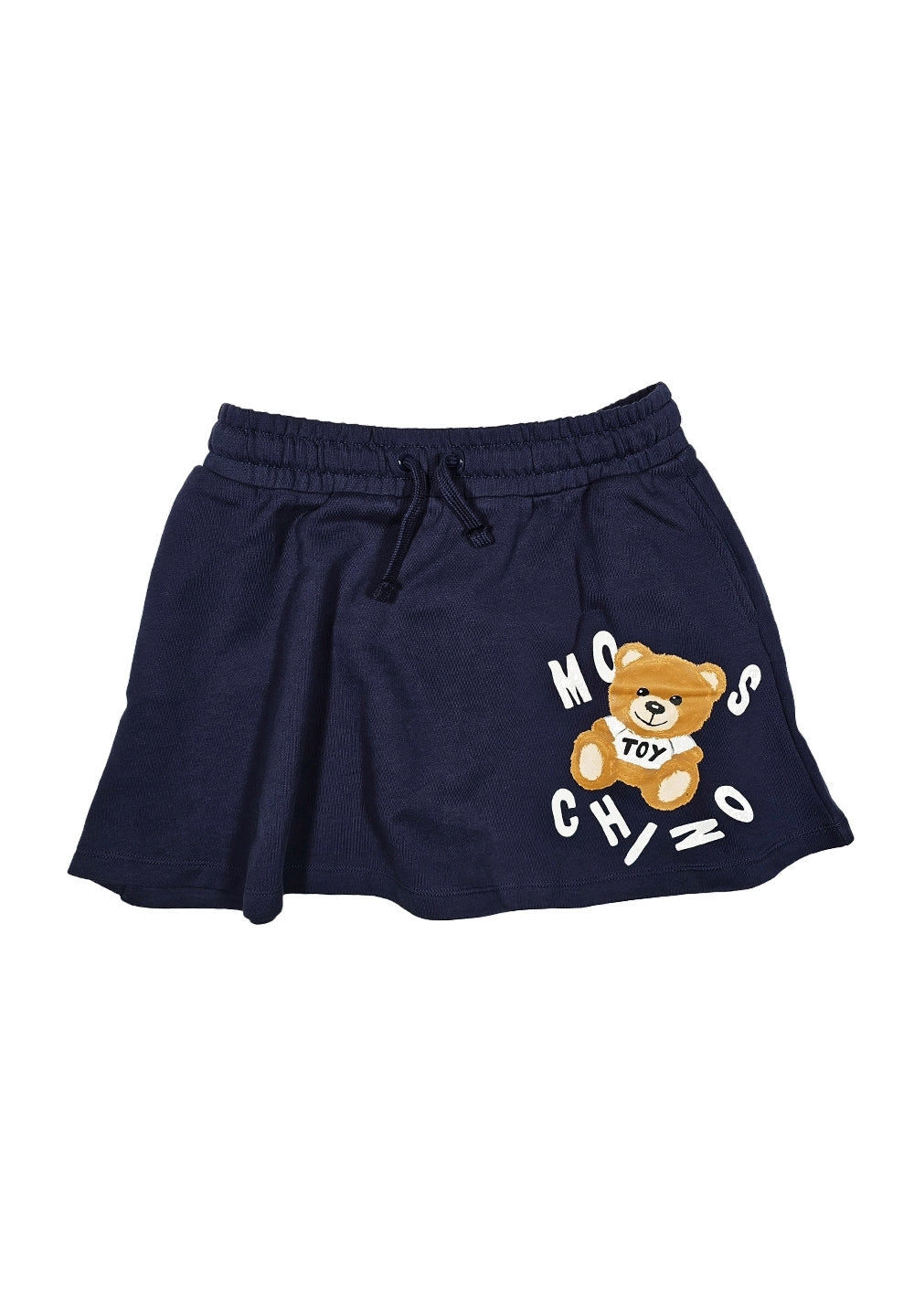Gonna blu per bambina - Primamoda kids