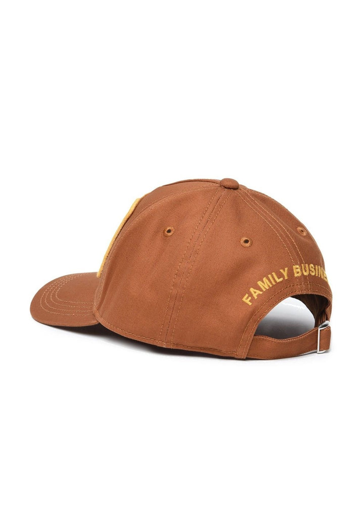 Cappello beige per bambino - Primamoda kids