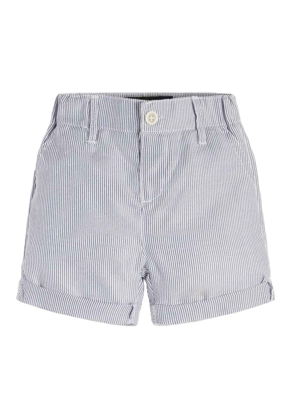 Bermuda blu per bambino - Primamoda kids