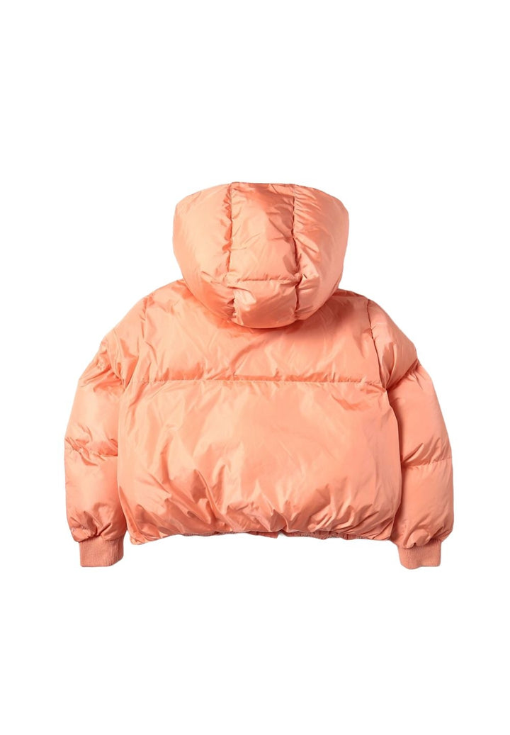 Giubbotto rosa per bambina - Primamoda kids