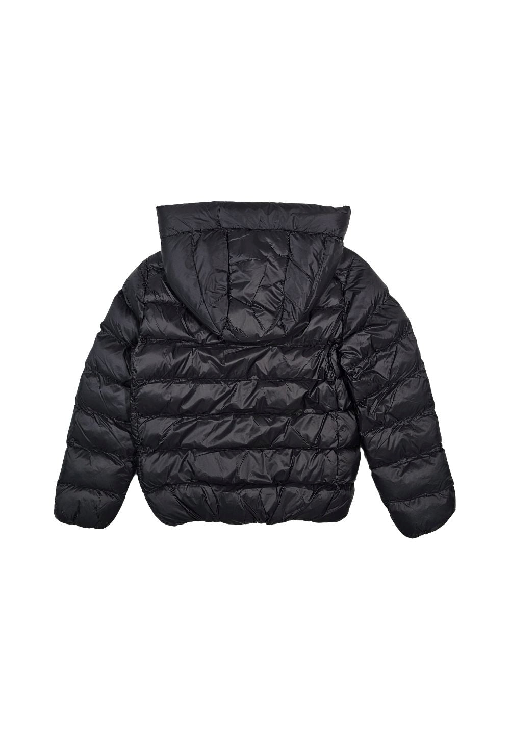 Giubbotto nero per bambino - Primamoda kids